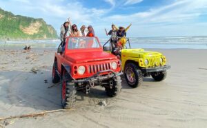 paket wisata keluarga Jogja 4 hari 3 malam