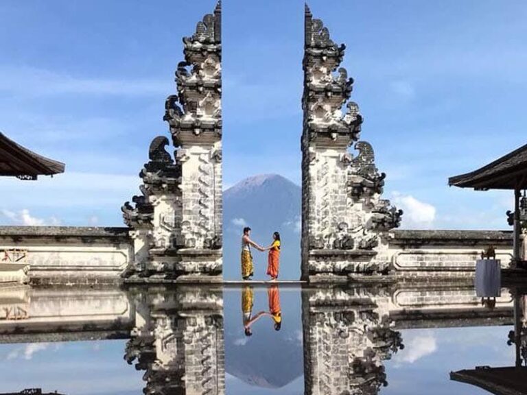 paket honeymoon Bali 4 hari 3 malam
