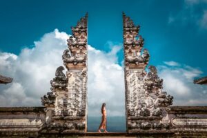 biaya liburan keluarga ke bali