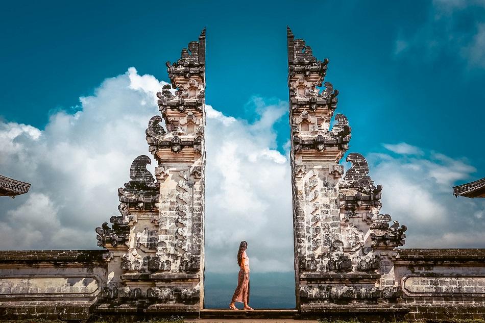 biaya liburan keluarga ke bali