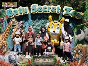 paket family trip malang 2 hari 1 malam