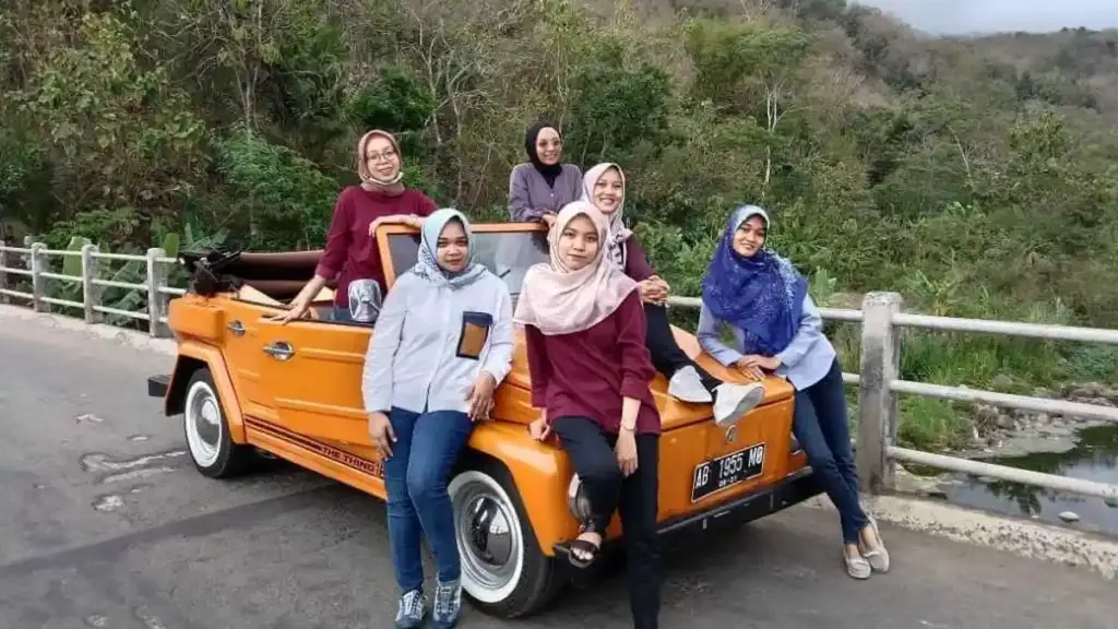 paket family trip jogja 2 hari 1 malam