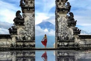 harga paket wisata keluarga bali