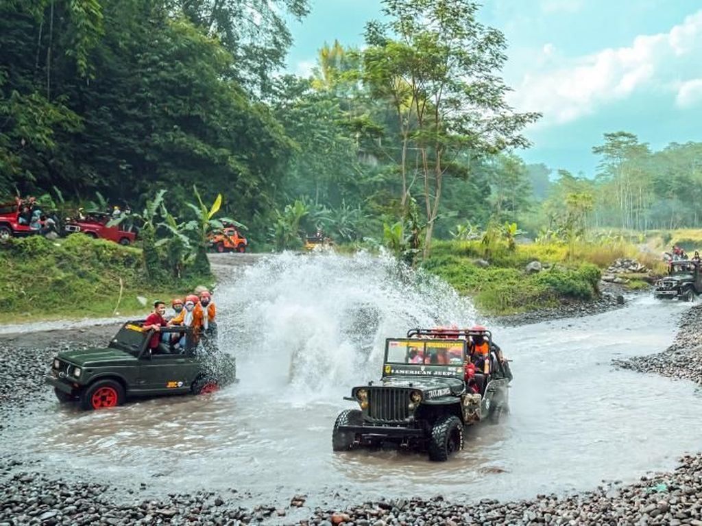 jeep merapi harga