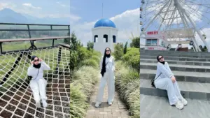 tempat wisata keluarga di bandung