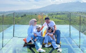 paket family trip bandung 2 hari 1 malam