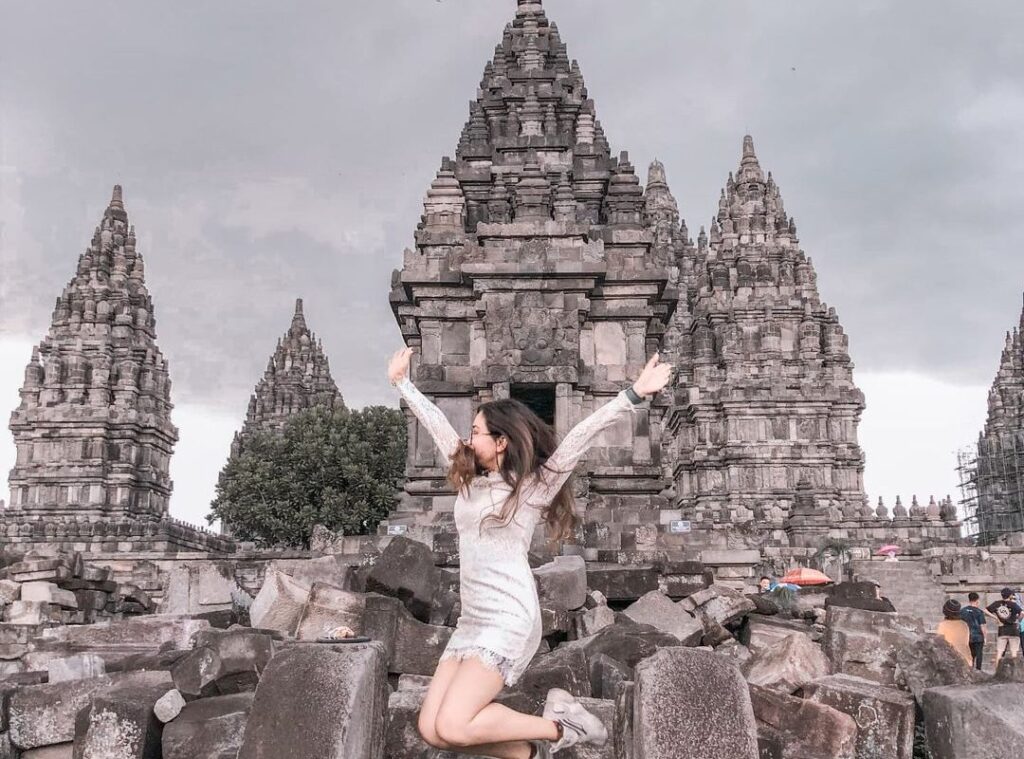 paket wisata keluarga jogja murah