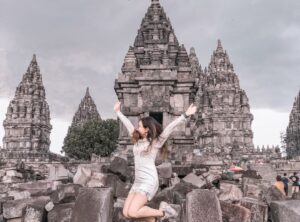 paket wisata keluarga jogja murah