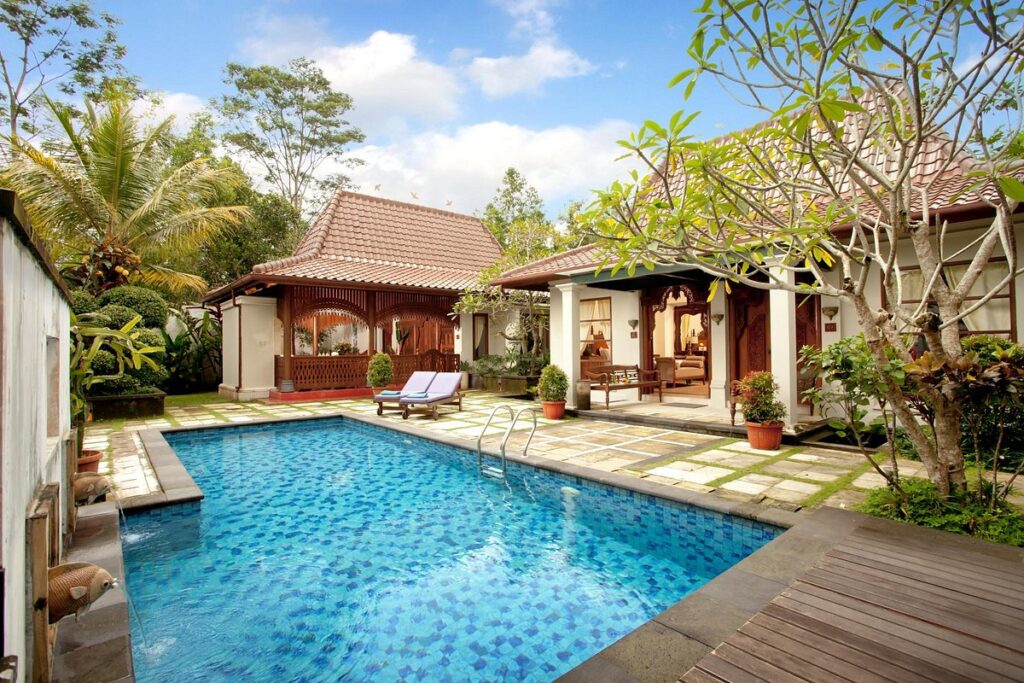 resort gathering jogja