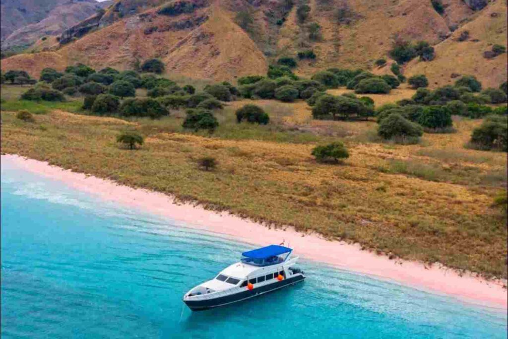 tour labuan bajo 3 hari 2 malam