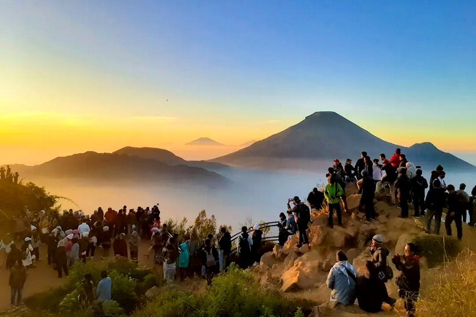 Dieng Corporate Adventure Experience 2D1N - Image 2