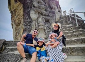 paket private trip Jogja 2 hari 1 malam