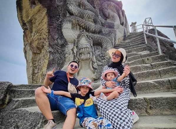 paket private trip Jogja 2 hari 1 malam
