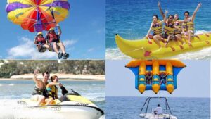 Bali Signature Family Escape 4D3N