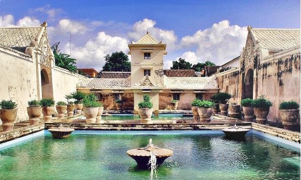 itinerary liburan keluarga jogja 2 hari 1 malam
