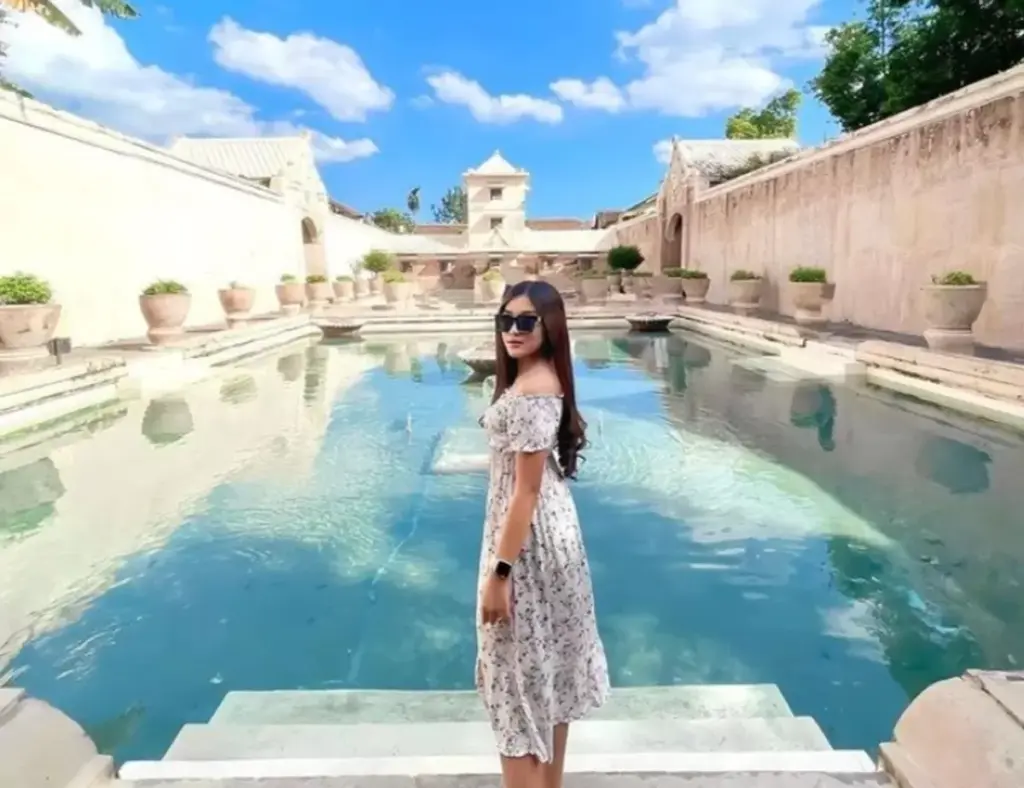 tips liburan keluarga Jogja 2 hari 1 malam