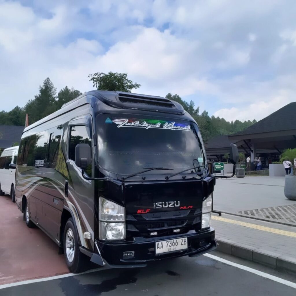 rental mobil jogja untuk wisata budaya