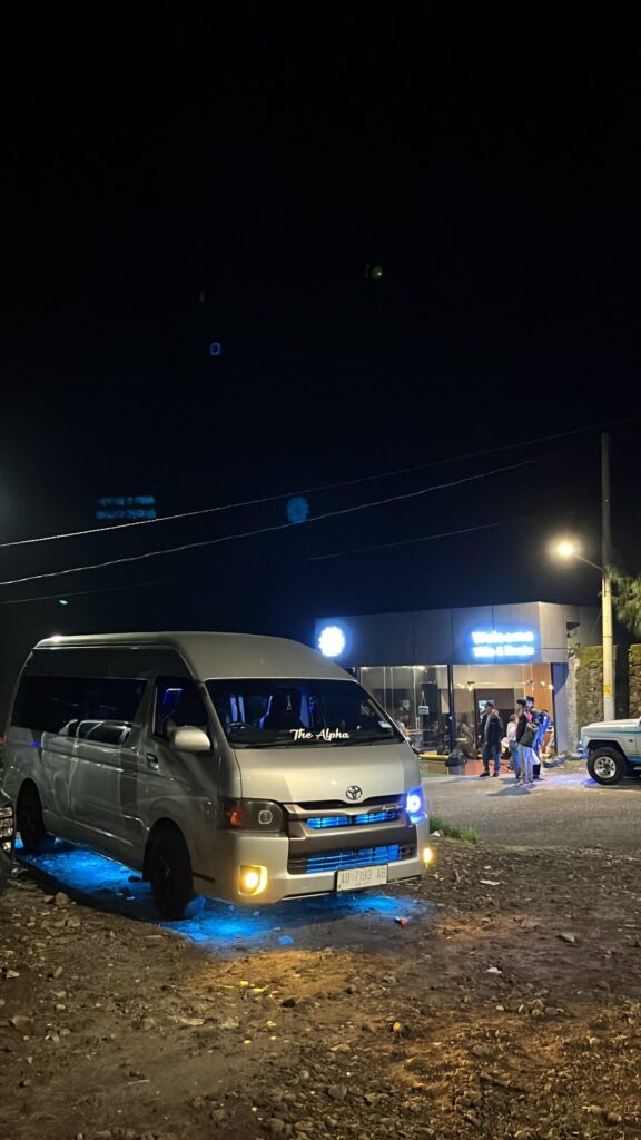 rental mobil jogja untuk wisata budaya