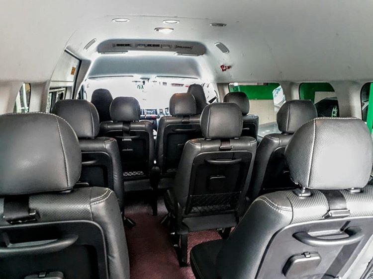 rental mobil jogja untuk wisata pantai