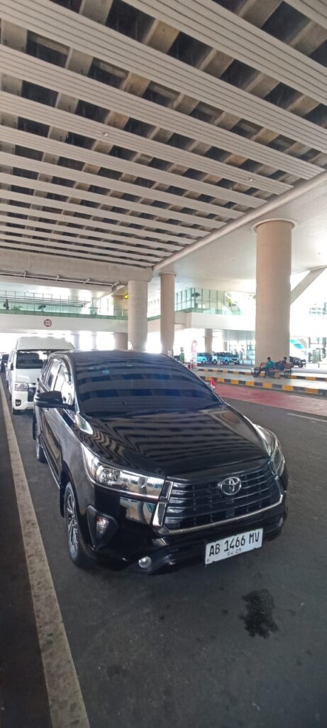 rental mobil jogja untuk acara komunitas