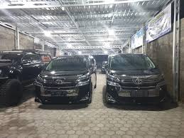 Rental Mobil Jogja Private Trip | Fleksibel, Nyaman & Eksklusif
