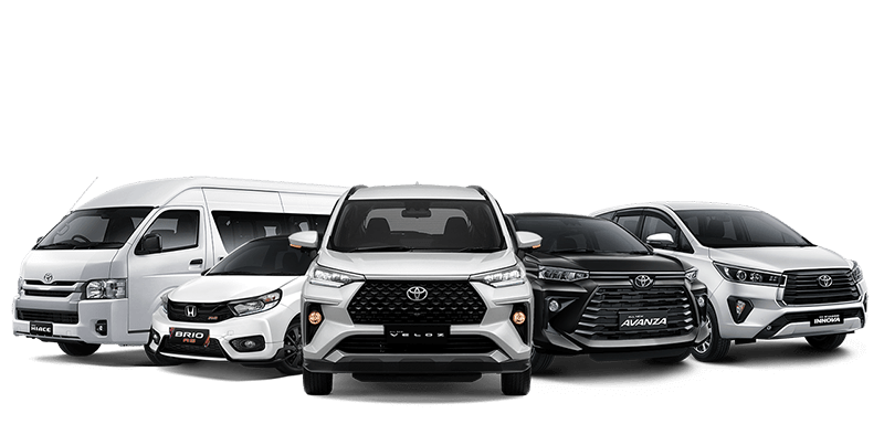 rental mobil jogja favorit perusahaan