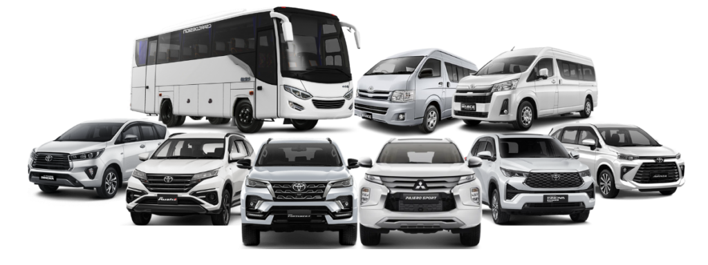 Rental Mobil Jogja untuk Direksi