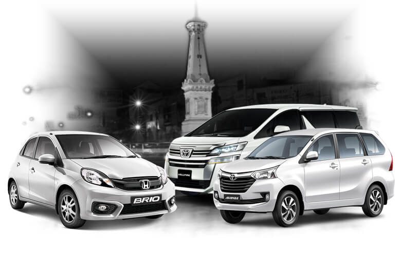 harga sewa mobil jogja harian