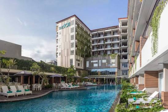 hotel corporate gathering jogja