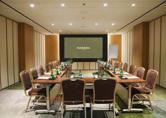 hotel meeting jogja