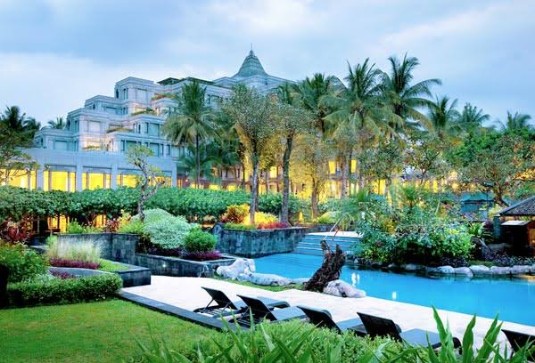 hotel untuk gathering di jogja