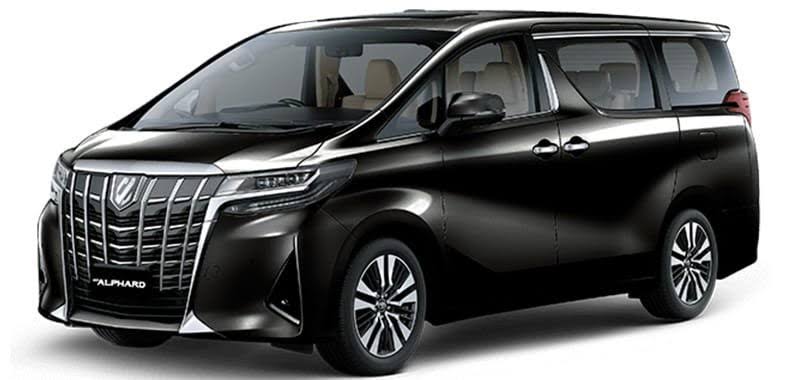 Rental Mobil Jogja Executive Terpercaya dengan Driver Profesional