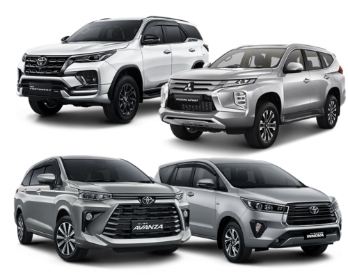 rental mobil jogja custom trip