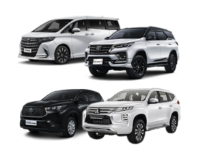Rental Mobil Jogja Custom Itinerary | Bebas Atur Rute & Destinasi