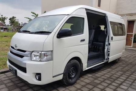 Rental Mobil Jogja Terbaik untuk Study Tour | Nyaman untuk Kunjungan Edukatif