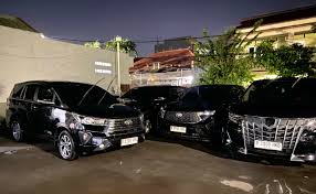 Rental Mobil Jogja Mingguan | Solusi Hemat untuk Perjalanan Beberapa Hari