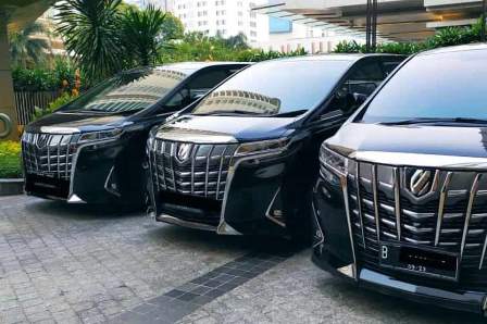 Rental Mobil Jogja Bulanan Terpercaya untuk Bisnis