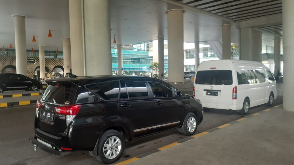 rental mobil jogja untuk wisata 3 hari