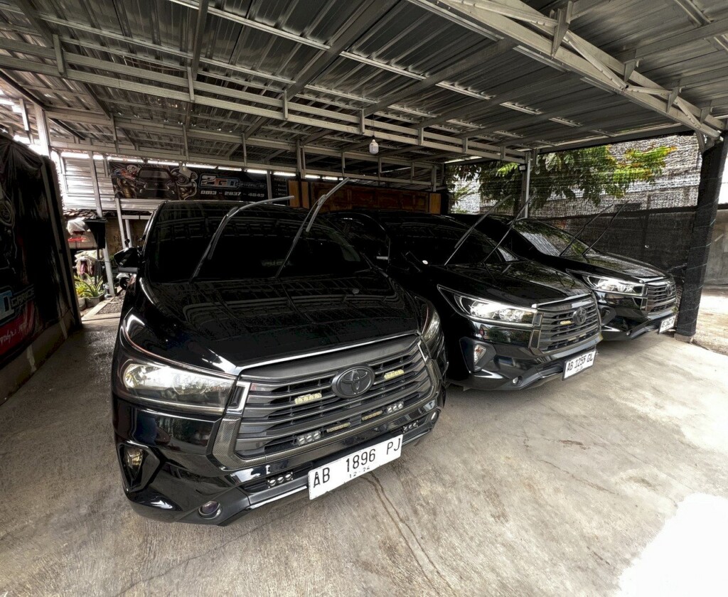 rental mobil jogja untuk perjalanan perusahaan