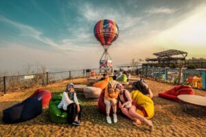 paket family trip jogja 3 hari 2 malam
