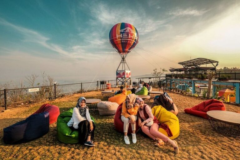 paket family trip jogja 3 hari 2 malam