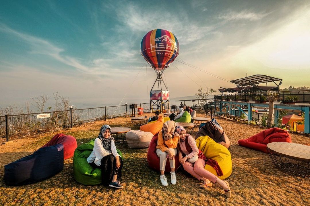 paket family trip jogja 3 hari 2 malam