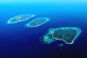 harga paket wisata lombok 3 hari