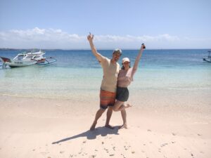 paket wisata lombok all inclusive