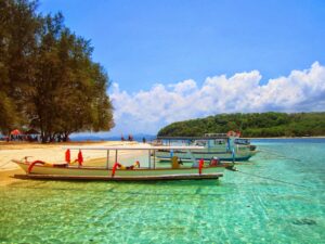 biaya wisata lombok 3 hari