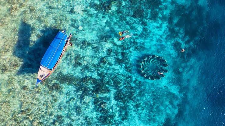 paket wisata lombok 3 hari 2 malam