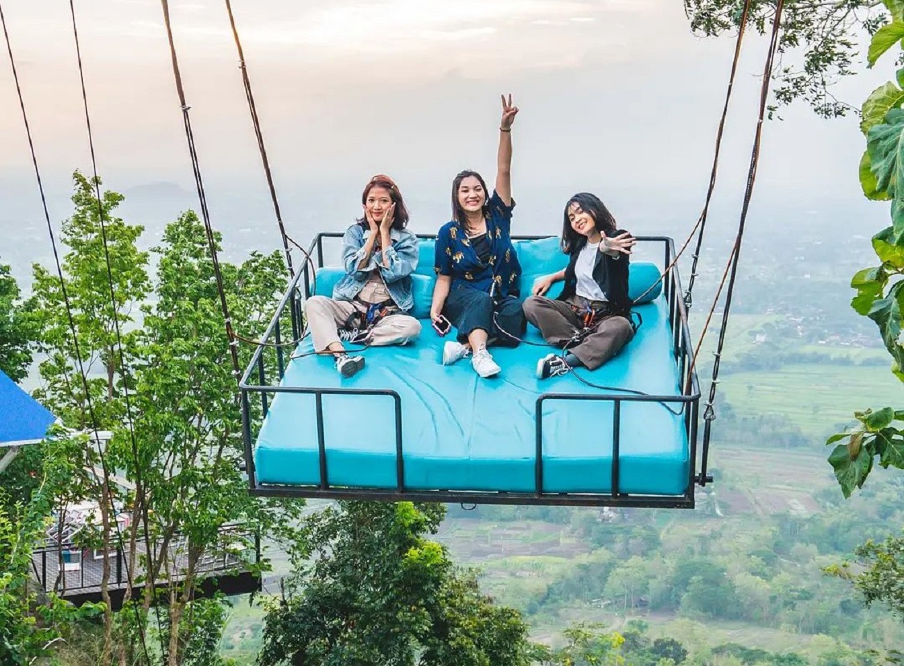 Jogja Family Escape 2D1N - Quick Escape Family Holiday - Image 2