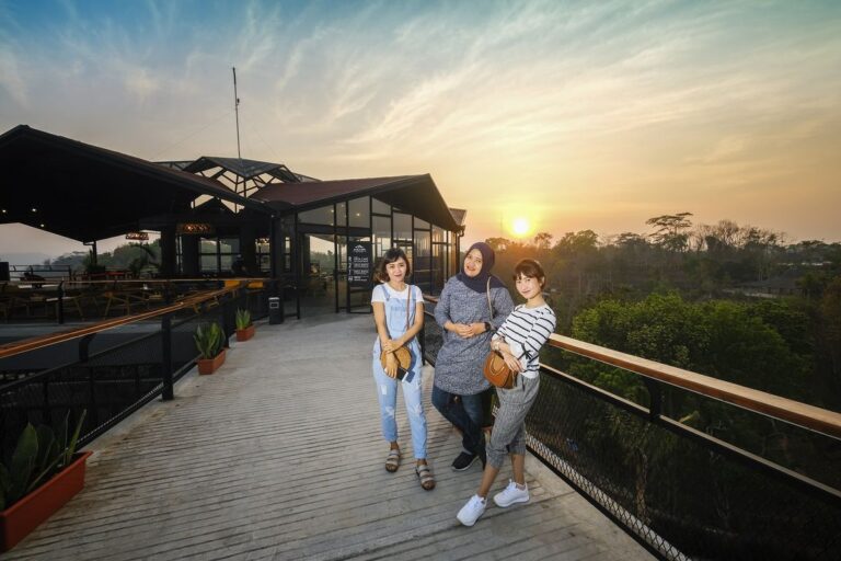 paket short escape jogja 2 hari 1 malam