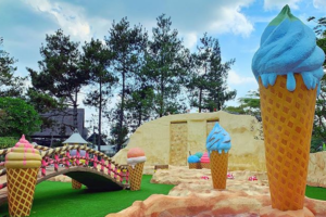 wisata edukasi anak di bandung