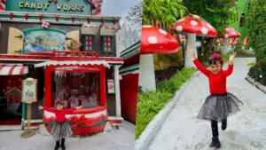 wisata anak di bandung